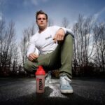 Maximuscle Jamie Heaslip