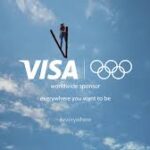 Visa Winter Olympics