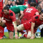 Wales Vs Ireland 6 Nations