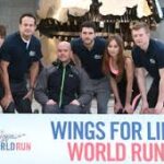 Wings for Life World Run