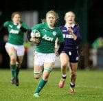 Women's rugby