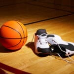 Baketball image