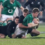 Brian O'Driscoll