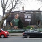 Brian O'Driscoll Marketing