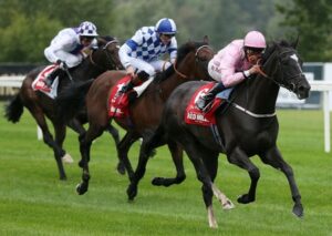 Champion Stakes