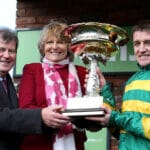 Cheltenham 2014
