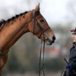 Foxrock and Katie Walsh