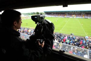 GAA TV