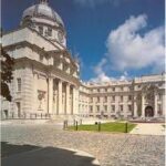 Government Buildings