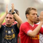 Liverpool in Dublin