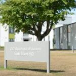 National Sports Campus