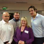 Networking Night