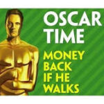 Paddy Power Oscar