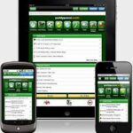 Paddy Power online betting