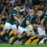 South Africa Rugby