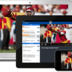 Sport through Social devices