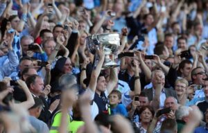 All Ireland Football