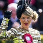 Fairyhouse 2014 Style