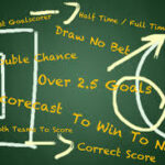 Football betting 1