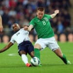 Ireland England Soccer