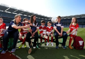 Kellogg's Cul Camps 2014