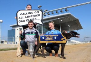 Limerick GAA Greyhound Racing