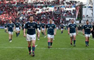 Munster 2014 Marseille