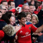 Munster Rugby Fans 2014