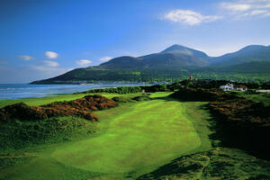 Royal County Down