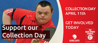 Special Olympics Collection