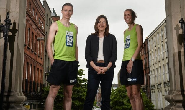 Marathon Sponsorship Extended