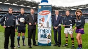 Partnership Announcement: GAA/GPA and Avonmore