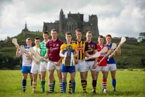 BGE Hurling