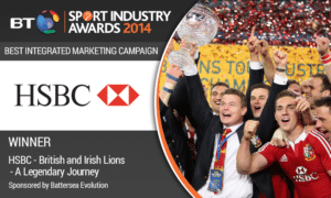 BT Sport Awards