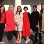 Parity of Esteem Campaign