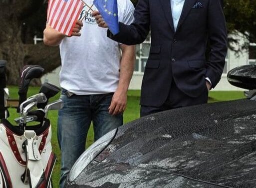 Jaguar Golf Classic – July 4th
