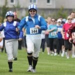 Jog for Jockeys