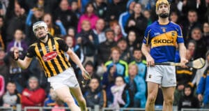 Kilkenny Vs Tipp