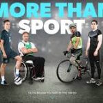 More than Sport