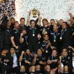 NZ world Cup