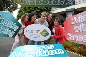 INDI Nourish week