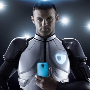 Samsung England