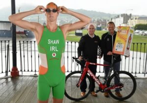 Triathlon Sponsorship