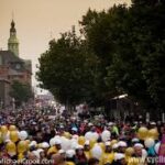UCI Cycling Copenhagen