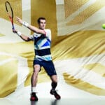 Andy Murray Team GB