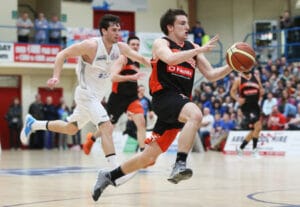 Basketball 2014 Killester