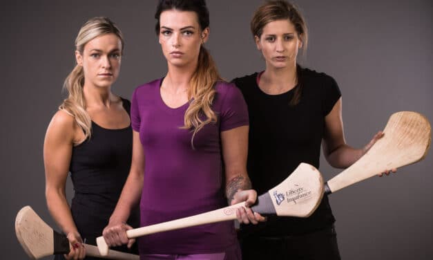 Women’s Sports Sponsors on the Pitch