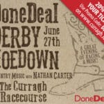 Done Deal Curragh AD
