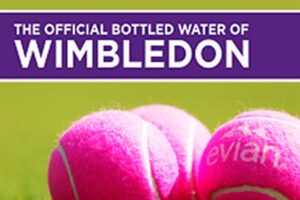 Evian Wimbledon