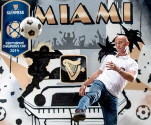 Guinness International Champions' Cup